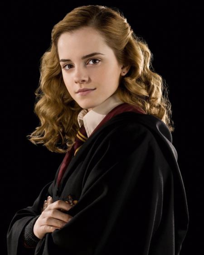 Professor Hermione Granger